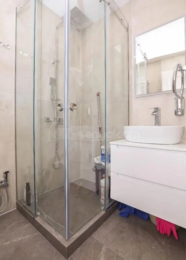 3 Սենյականոց Բնակարան, 85քմ, 9/12 հարկ, Կապիտալ Վերանորոգված