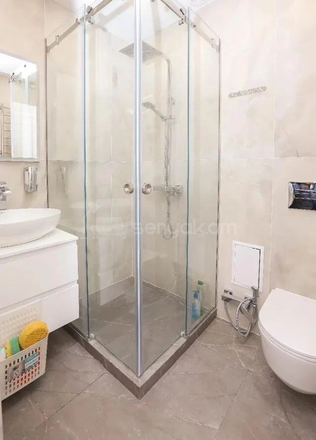 3 Սենյականոց Բնակարան, 85քմ, 9/12 հարկ, Կապիտալ Վերանորոգված