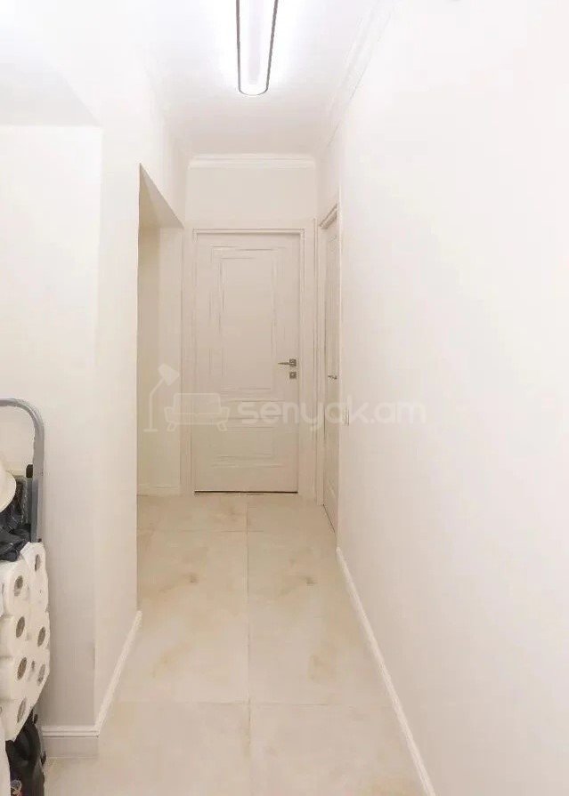 3 Սենյականոց Բնակարան, 85քմ, 9/12 հարկ, Կապիտալ Վերանորոգված