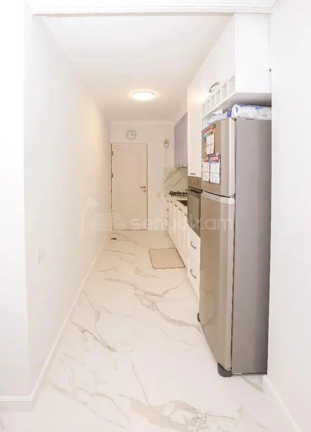 3 Սենյականոց Բնակարան, 85քմ, 9/12 հարկ, Կապիտալ Վերանորոգված