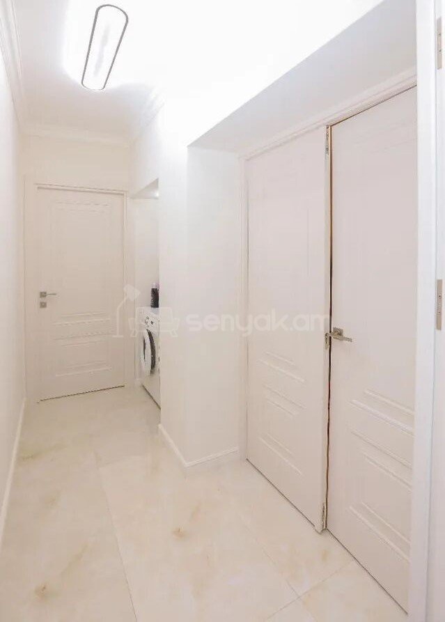 3 Սենյականոց Բնակարան, 85քմ, 9/12 հարկ, Կապիտալ Վերանորոգված