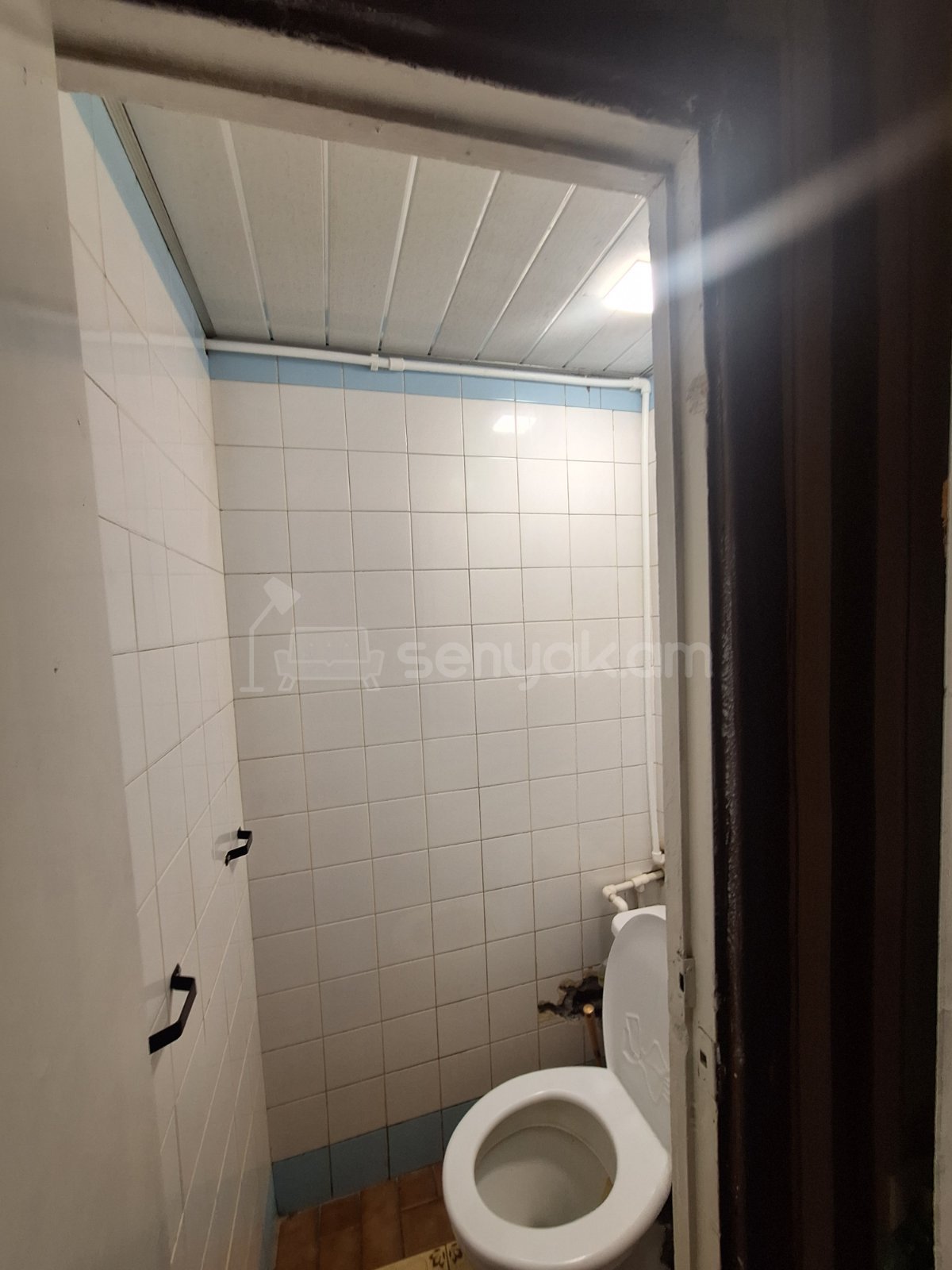 4 Սենյականոց Բնակարան, 90քմ, 7/9 հարկ, Նորմալ Վիճակում