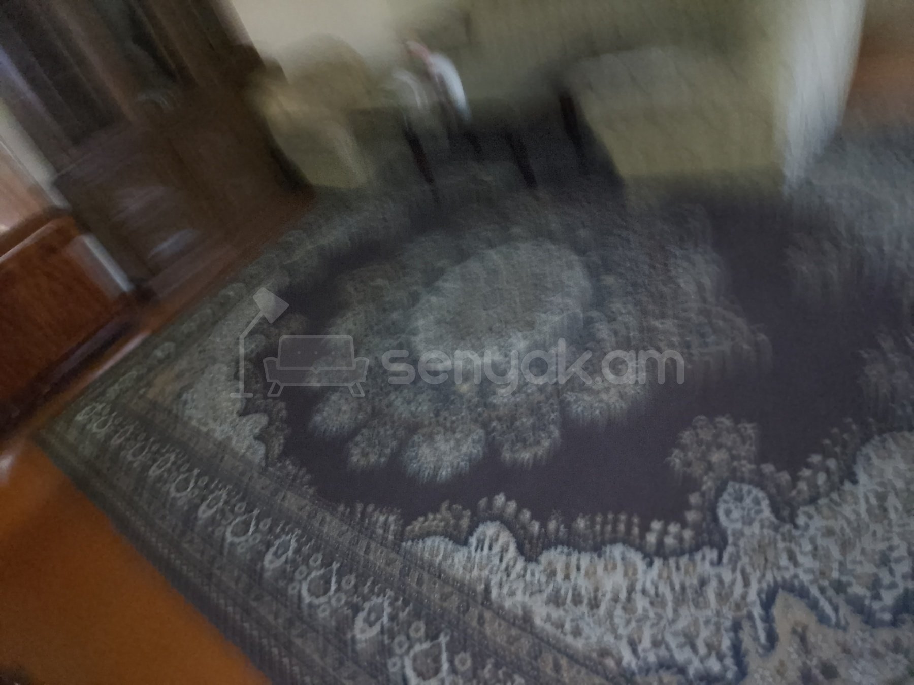 4 Սենյականոց Սեփական Տուն, 110քմ, Նորմալ Վիճակում, Կահավորված