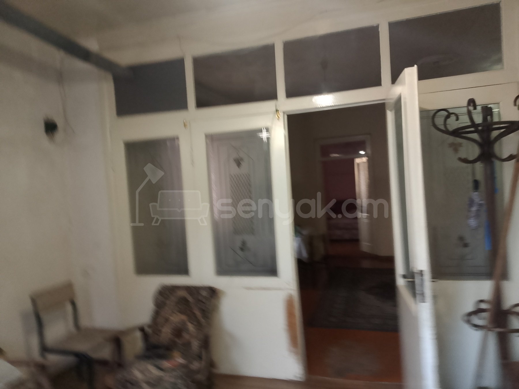 4 Սենյականոց Սեփական Տուն, 110քմ, Նորմալ Վիճակում, Կահավորված