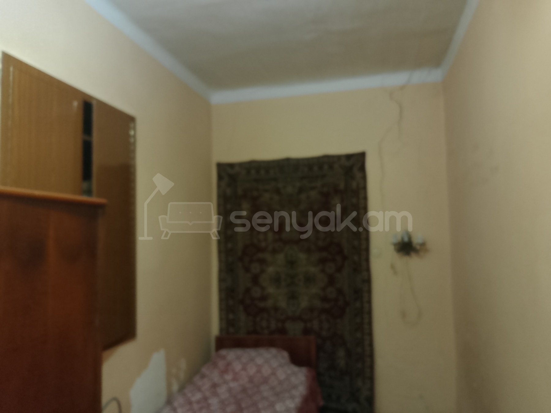 4 Սենյականոց Սեփական Տուն, 110քմ, Նորմալ Վիճակում, Կահավորված