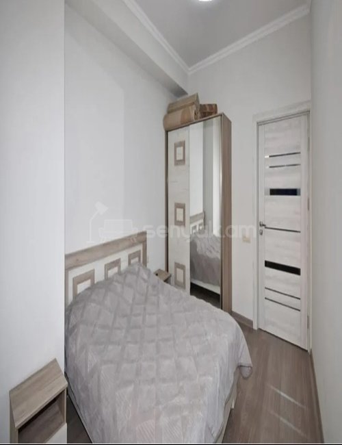 2 Սենյականոց Բնակարան, 50քմ, 7/13 հարկ, Կապիտալ Վերանորոգված, Կահավորված, Արևկող