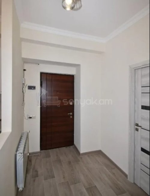 2 Սենյականոց Բնակարան, 50քմ, 7/13 հարկ, Կապիտալ Վերանորոգված, Կահավորված, Արևկող