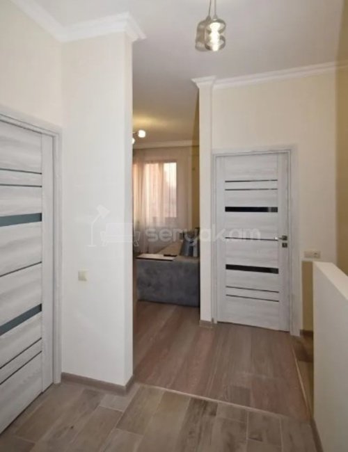 2 Սենյականոց Բնակարան, 50քմ, 7/13 հարկ, Կապիտալ Վերանորոգված, Կահավորված, Արևկող