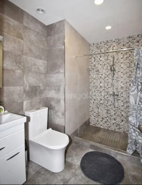 2 Սենյականոց Բնակարան, 50քմ, 7/13 հարկ, Կապիտալ Վերանորոգված, Կահավորված, Արևկող