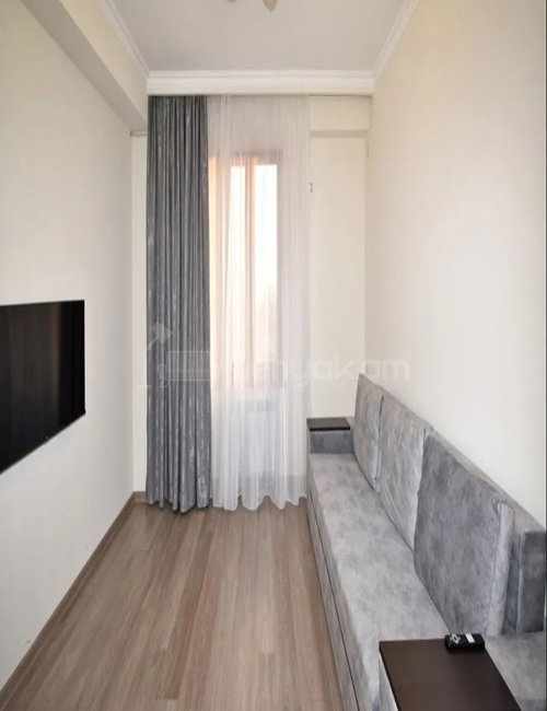 2 Սենյականոց Բնակարան, 50քմ, 7/13 հարկ, Կապիտալ Վերանորոգված, Կահավորված, Արևկող