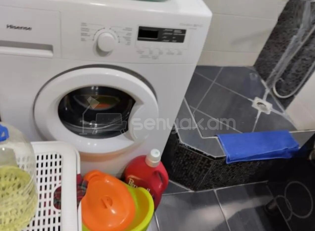 3 Սենյականոց Բնակարան, 74քմ, 7/9 հարկ, Կապիտալ Վերանորոգված