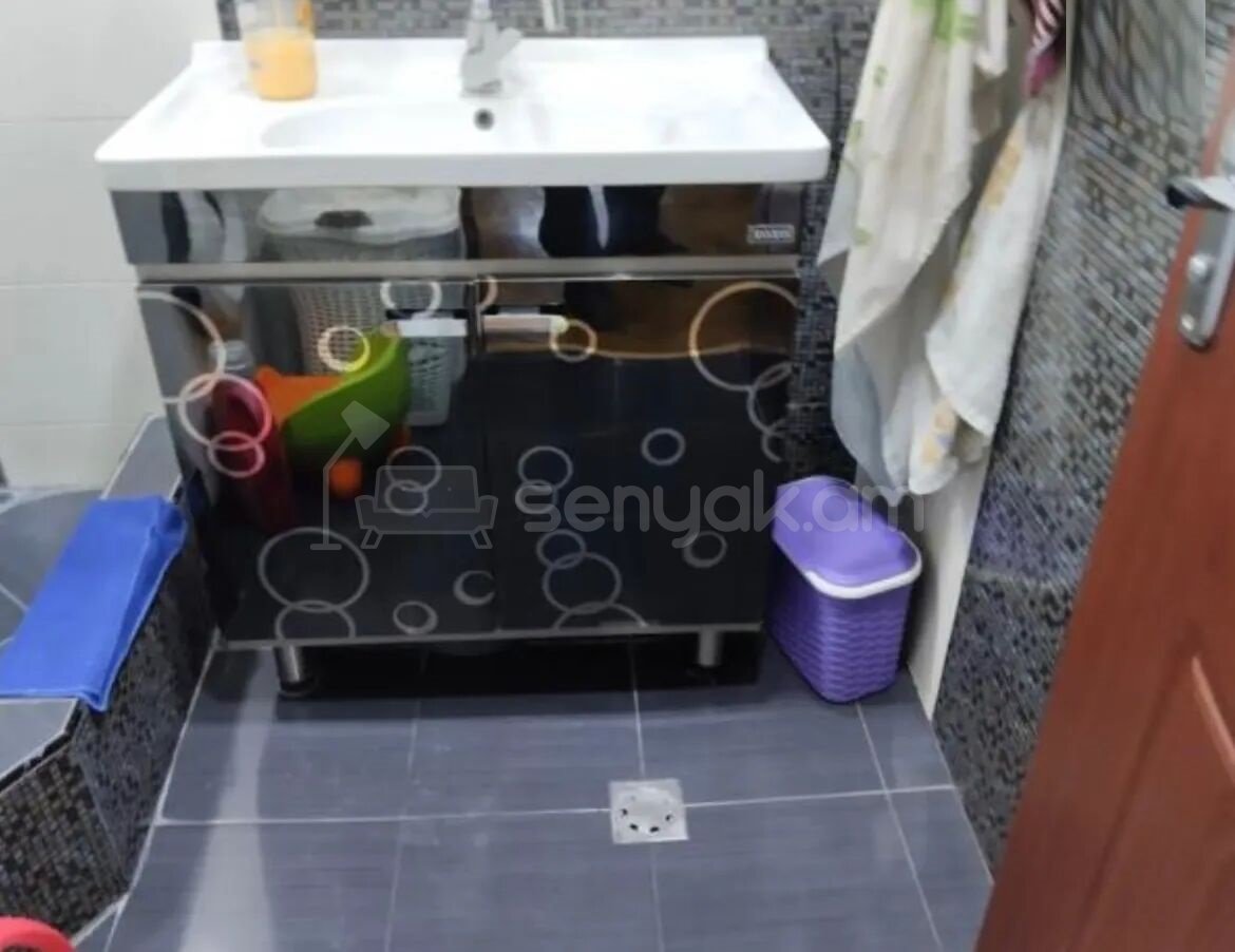 3 Սենյականոց Բնակարան, 74քմ, 7/9 հարկ, Կապիտալ Վերանորոգված