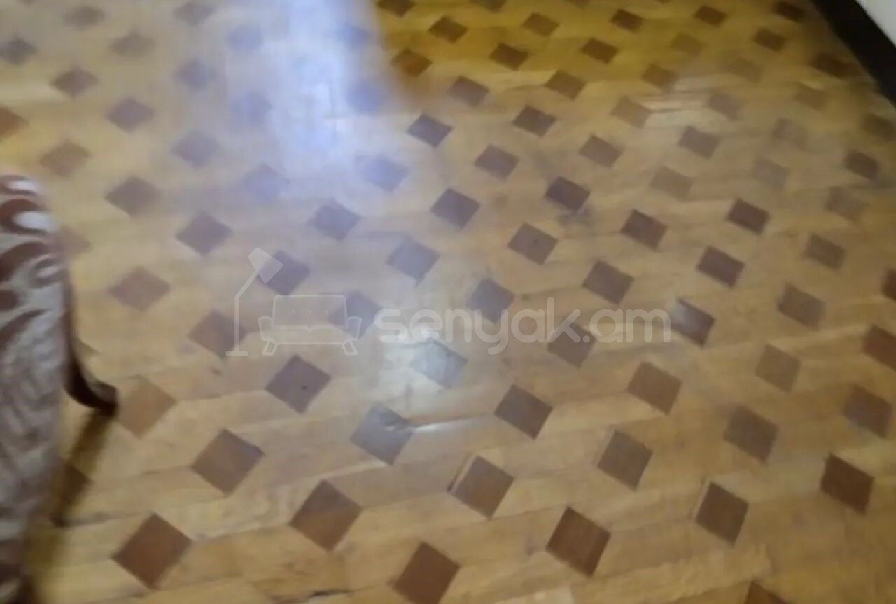 3 Սենյականոց Բնակարան, 74քմ, 7/9 հարկ, Կապիտալ Վերանորոգված