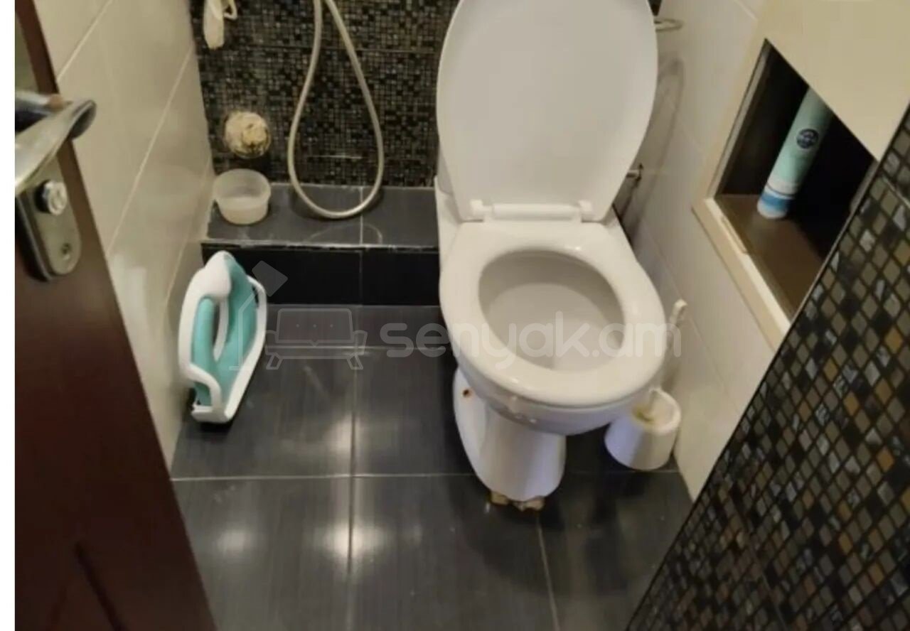 3 Սենյականոց Բնակարան, 74քմ, 7/9 հարկ, Կապիտալ Վերանորոգված