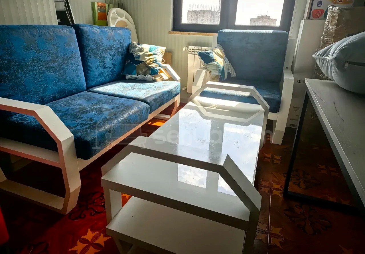 4 Սենյականոց Բնակարան Նորակառույցում, 96քմ, 7/14 հարկ, Կապիտալ Վերանորոգված