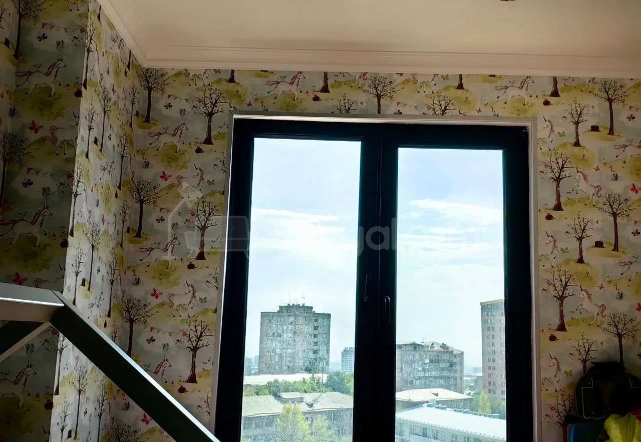 4 Սենյականոց Բնակարան Նորակառույցում, 96քմ, 7/14 հարկ, Կապիտալ Վերանորոգված