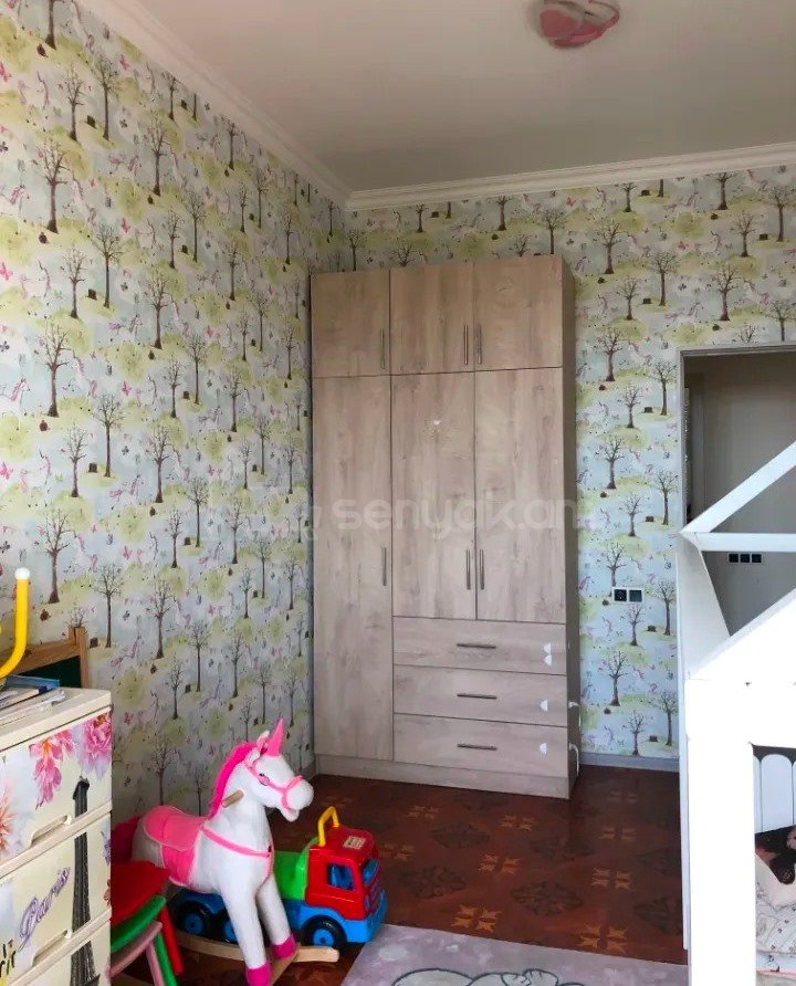 4 Սենյականոց Բնակարան Նորակառույցում, 96քմ, 7/14 հարկ, Կապիտալ Վերանորոգված