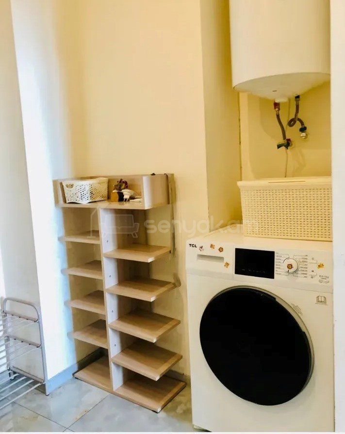 4 Սենյականոց Բնակարան Նորակառույցում, 96քմ, 7/14 հարկ, Կապիտալ Վերանորոգված