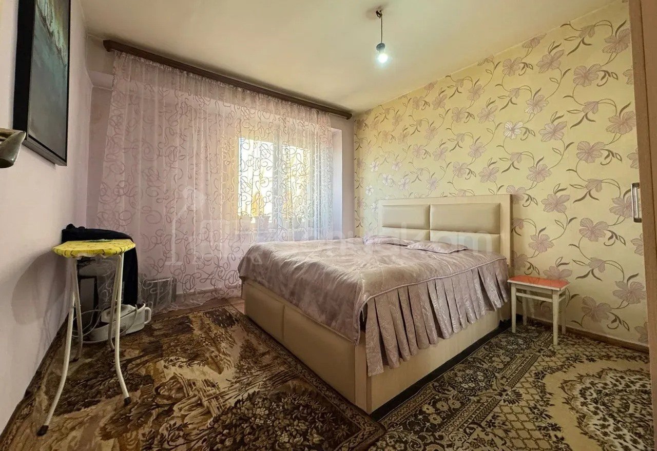 3 Սենյականոց Բնակարան, 89քմ, 15/16 հարկ, Նորմալ Վիճակում