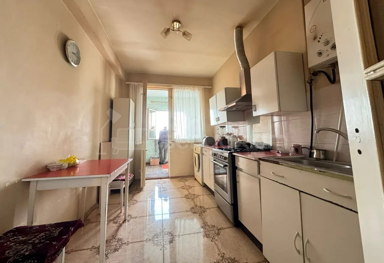 3 Սենյականոց Բնակարան, 89քմ, 15/16 հարկ, Նորմալ Վիճակում