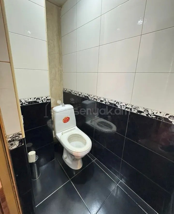 3 Սենյականոց Բնակարան, 89քմ, 15/16 հարկ, Նորմալ Վիճակում