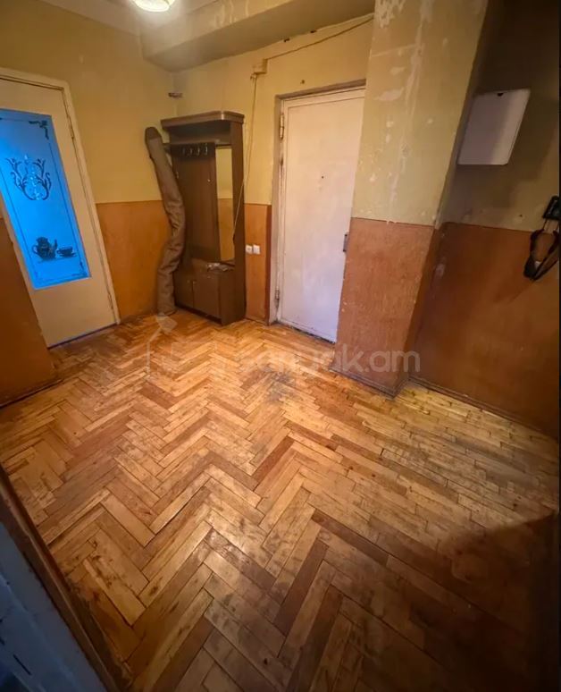 2 Սենյականոց Բնակարան, 65քմ, 11/14 հարկ, Պետական Վիճակում, Մասամբ Կահավորված, Արևկող