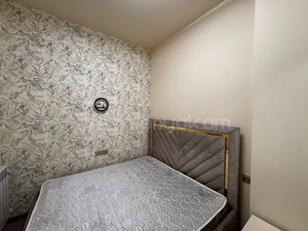 3 Սենյականոց Բնակարան Նորակառույցում, 76քմ, 2/7 հարկ, Դիզայներական Վերանորոգված, Կահավորված, Արևկող