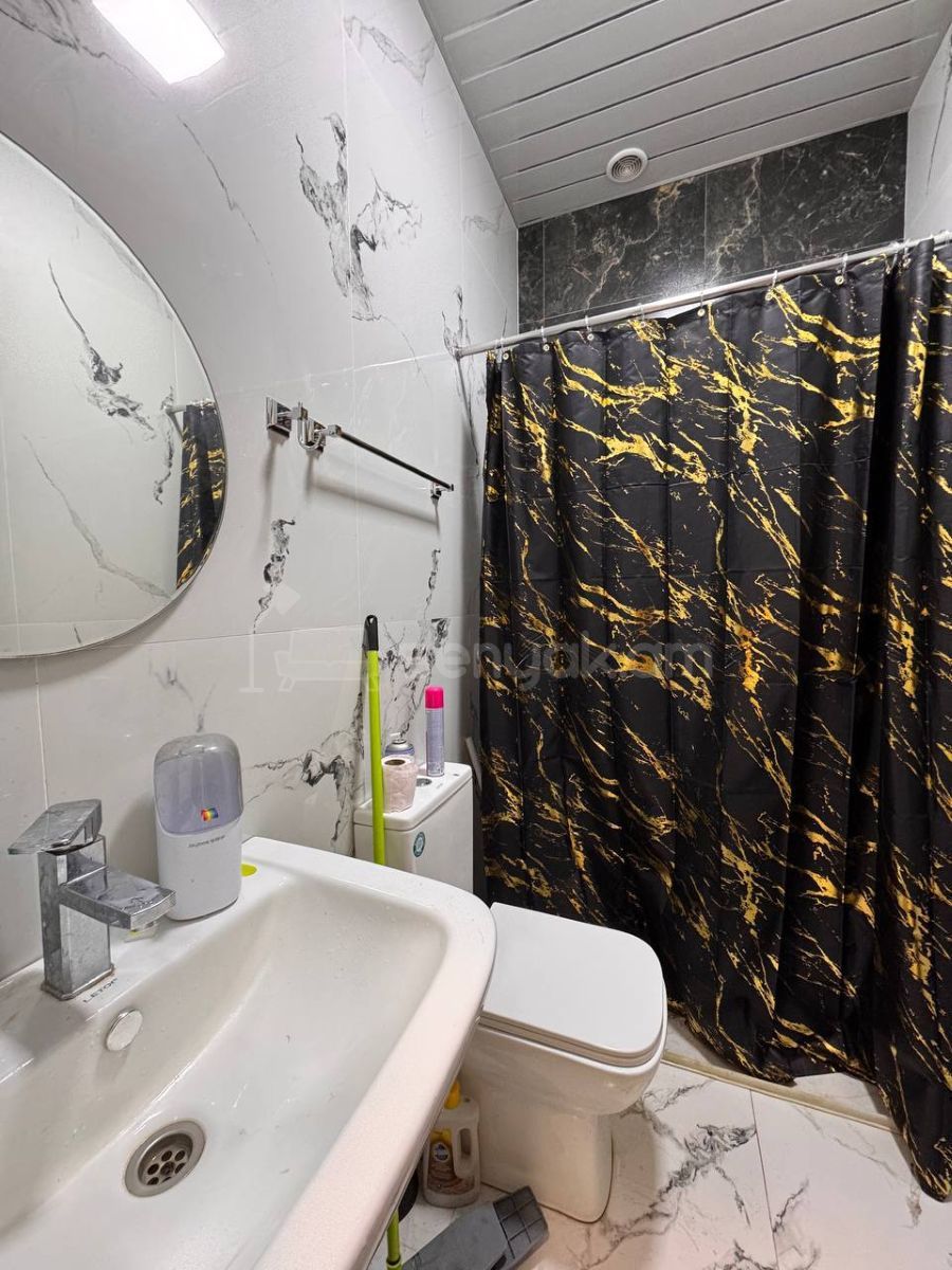 3 Սենյականոց Բնակարան Նորակառույցում, 76քմ, 2/7 հարկ, Դիզայներական Վերանորոգված, Կահավորված, Արևկող