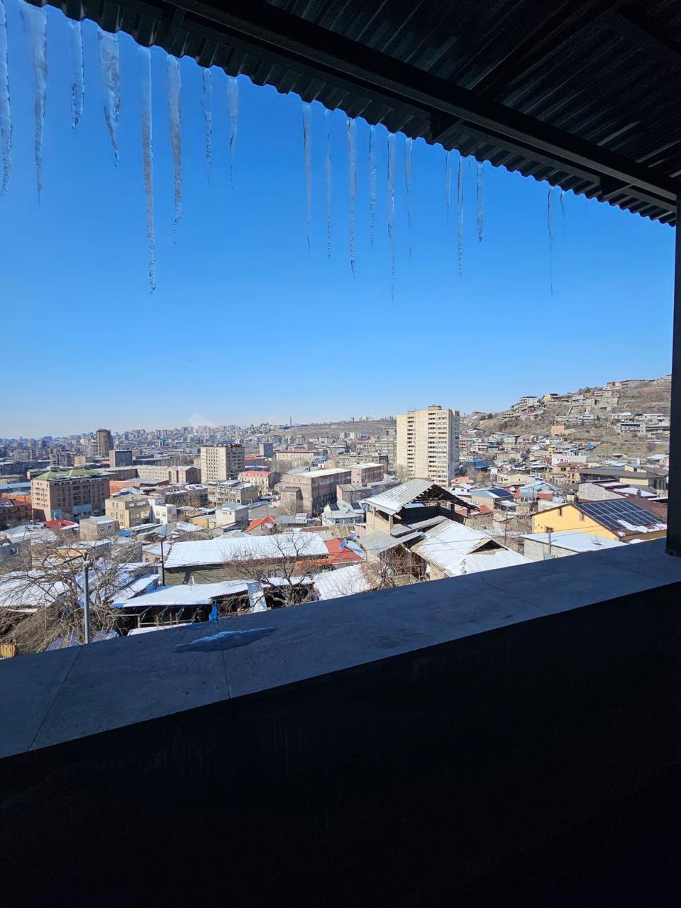 3 Սենյականոց Բնակարան Նորակառույցում, 76քմ, 2/7 հարկ, Դիզայներական Վերանորոգված, Կահավորված, Արևկող