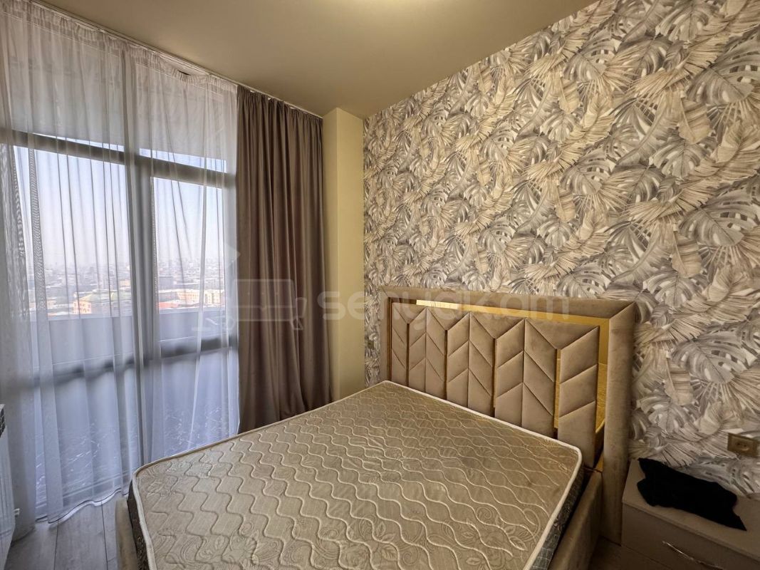 3 Սենյականոց Բնակարան Նորակառույցում, 76քմ, 2/7 հարկ, Դիզայներական Վերանորոգված, Կահավորված, Արևկող