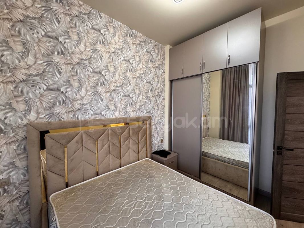 3 Սենյականոց Բնակարան Նորակառույցում, 76քմ, 2/7 հարկ, Դիզայներական Վերանորոգված, Կահավորված, Արևկող