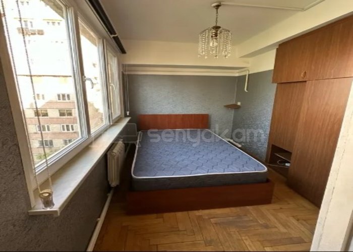 3 Սենյականոց Բնակարան, 90քմ, 6/9 հարկ, Կոսմետիկ Վերանորոգված, Կահավորված, Արևկող