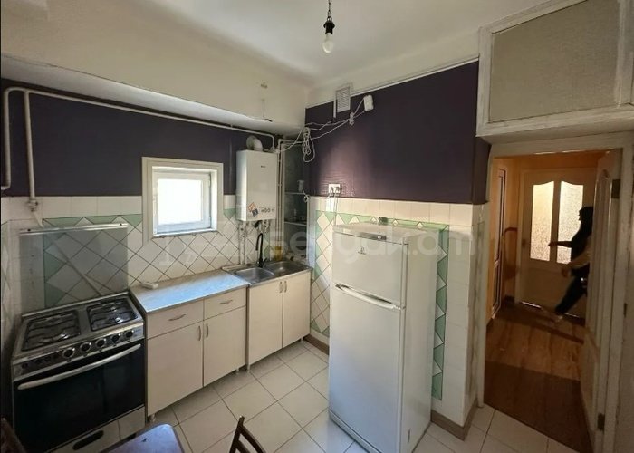 3 Սենյականոց Բնակարան, 90քմ, 6/9 հարկ, Կոսմետիկ Վերանորոգված, Կահավորված, Արևկող