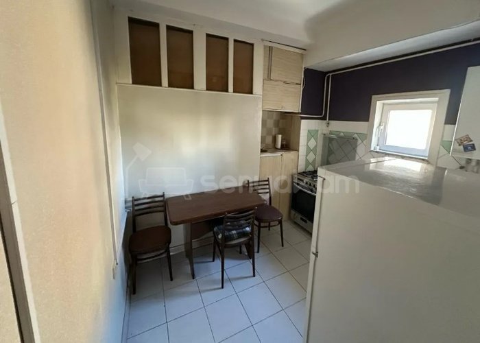 3 Սենյականոց Բնակարան, 90քմ, 6/9 հարկ, Կոսմետիկ Վերանորոգված, Կահավորված, Արևկող