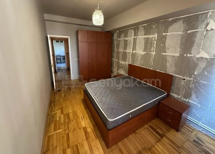 3 Սենյականոց Բնակարան, 90քմ, 6/9 հարկ, Կոսմետիկ Վերանորոգված, Կահավորված, Արևկող