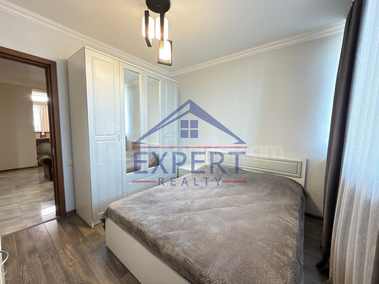 3 Սենյականոց Բնակարան, 110քմ, 11/11 հարկ, Կապիտալ Վերանորոգված, Կահավորված, Արևկող