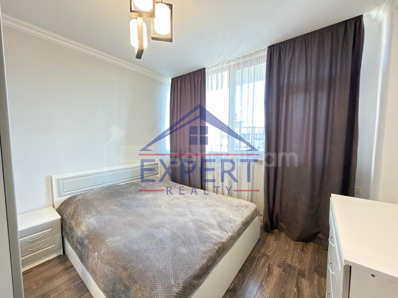 3 Սենյականոց Բնակարան, 110քմ, 11/11 հարկ, Կապիտալ Վերանորոգված, Կահավորված, Արևկող