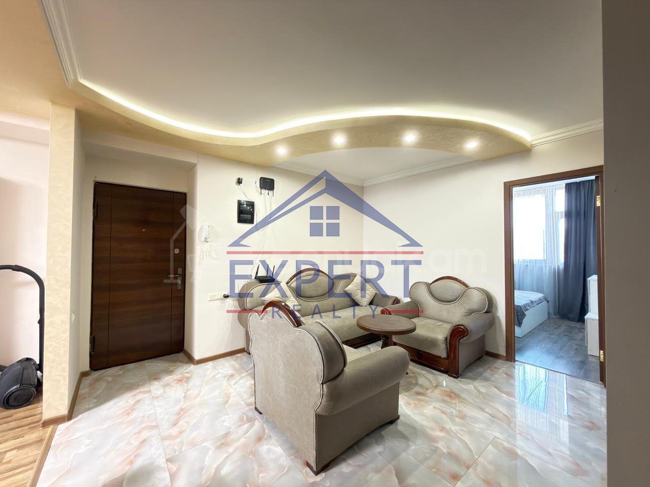 3 Սենյականոց Բնակարան, 110քմ, 11/11 հարկ, Կապիտալ Վերանորոգված, Կահավորված, Արևկող