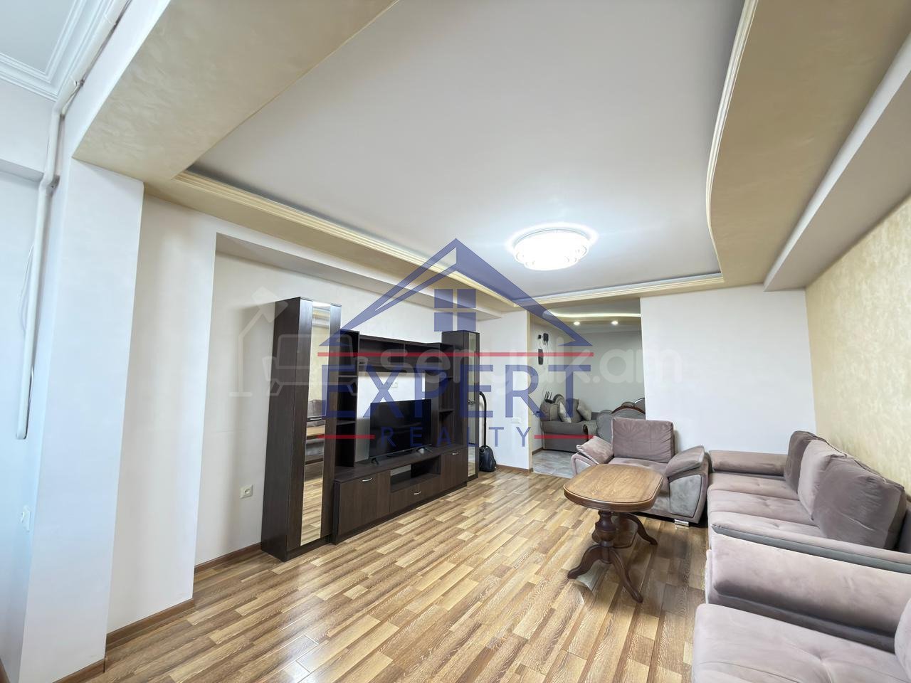 3 Սենյականոց Բնակարան, 110քմ, 11/11 հարկ, Կապիտալ Վերանորոգված, Կահավորված, Արևկող