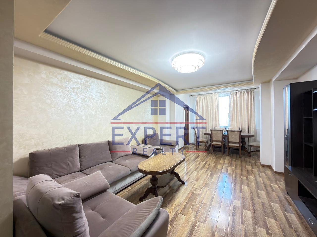 3 Սենյականոց Բնակարան, 110քմ, 11/11 հարկ, Կապիտալ Վերանորոգված, Կահավորված, Արևկող