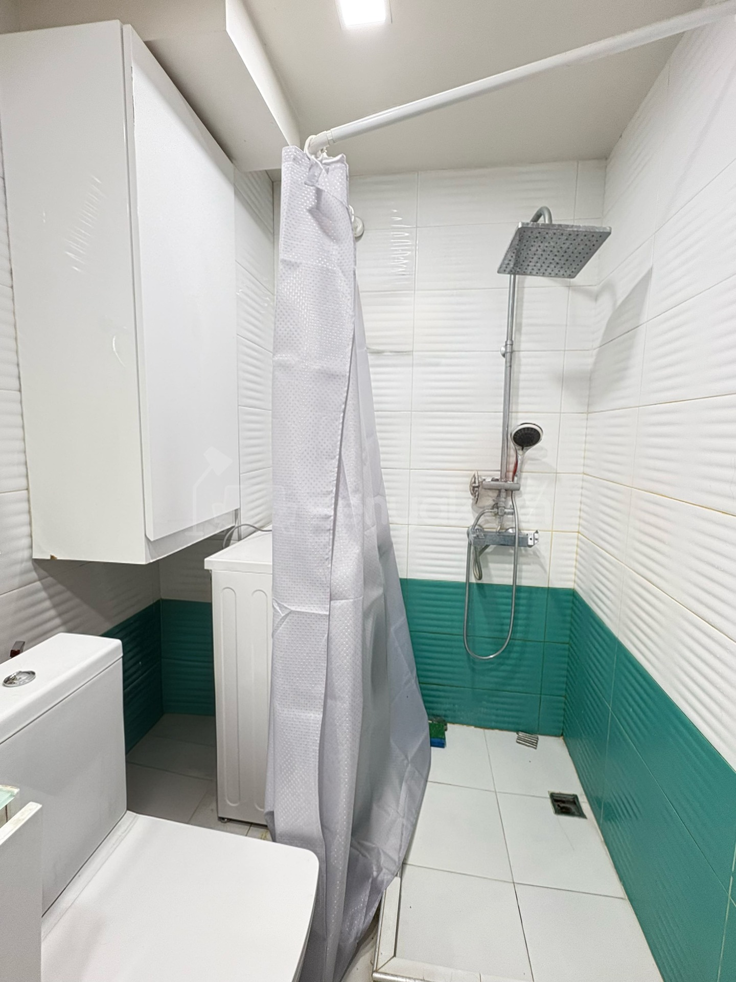 3 Սենյականոց Բնակարան, 55քմ, 4/9 հարկ, Կապիտալ Վերանորոգված