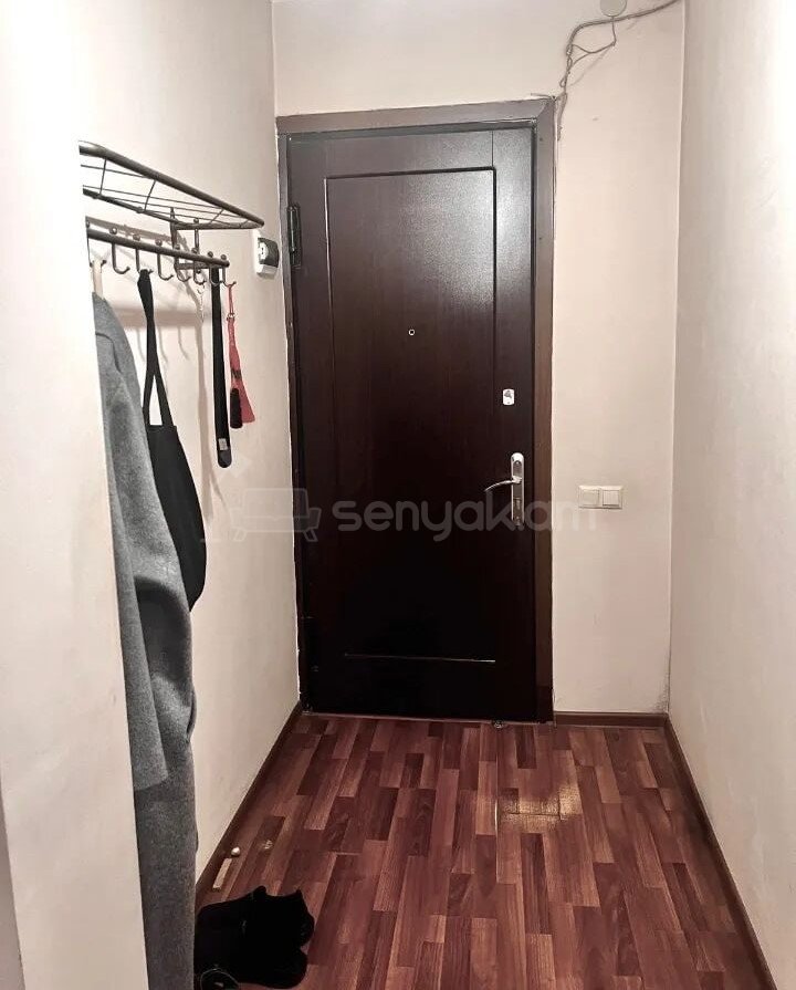 2 Սենյականոց Բնակարան, 53քմ, 3/9 հարկ, Նորմալ Վիճակում