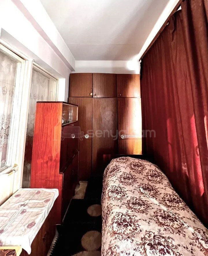 2 Սենյականոց Բնակարան, 53քմ, 3/9 հարկ, Նորմալ Վիճակում