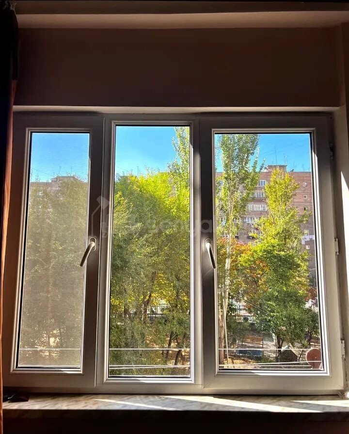 2 Սենյականոց Բնակարան, 53քմ, 3/9 հարկ, Նորմալ Վիճակում