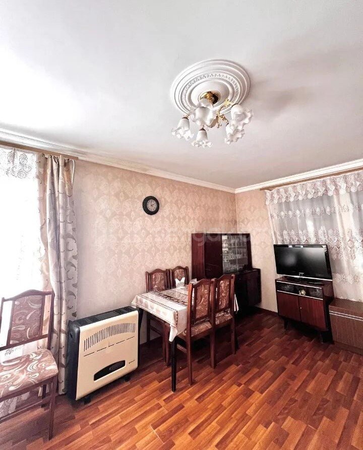 2 Սենյականոց Բնակարան, 53քմ, 3/9 հարկ, Նորմալ Վիճակում