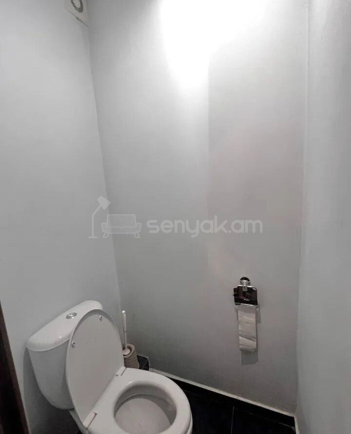 2 Սենյականոց Բնակարան, 53քմ, 3/9 հարկ, Նորմալ Վիճակում