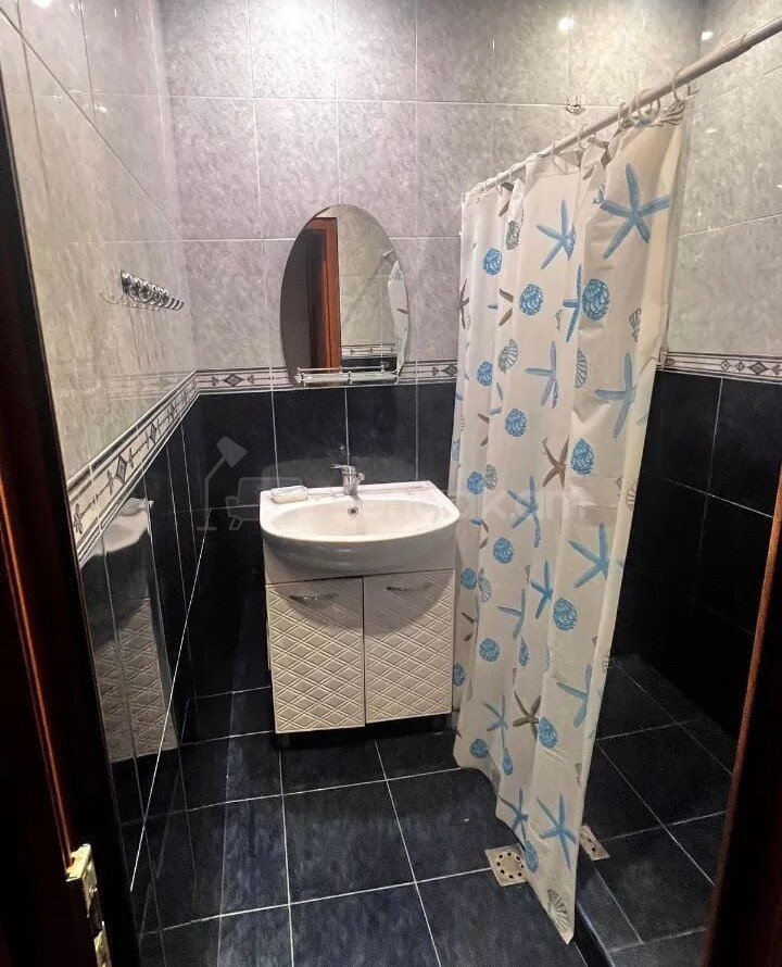 2 Սենյականոց Բնակարան, 53քմ, 3/9 հարկ, Նորմալ Վիճակում