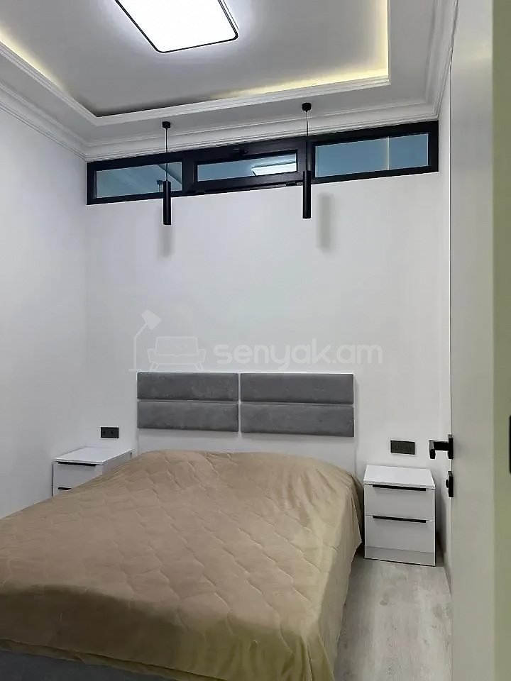 3 Սենյականոց Բնակարան Նորակառույցում, 70քմ, 13/19 հարկ, Կապիտալ Վերանորոգված