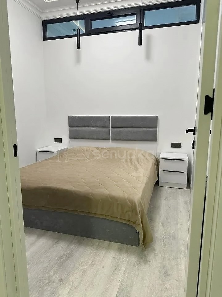 3 Սենյականոց Բնակարան Նորակառույցում, 70քմ, 13/19 հարկ, Կապիտալ Վերանորոգված