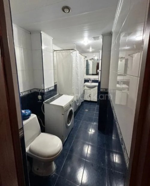 2 Սենյականոց Բնակարան, 60քմ, 1/9 հարկ, Կոսմետիկ Վերանորոգված, Կահավորված, Արևկող